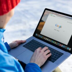 Hey Google aktivieren