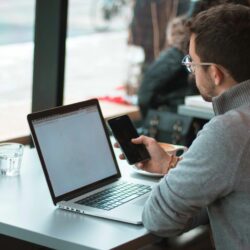 Buchungskalender einrichten