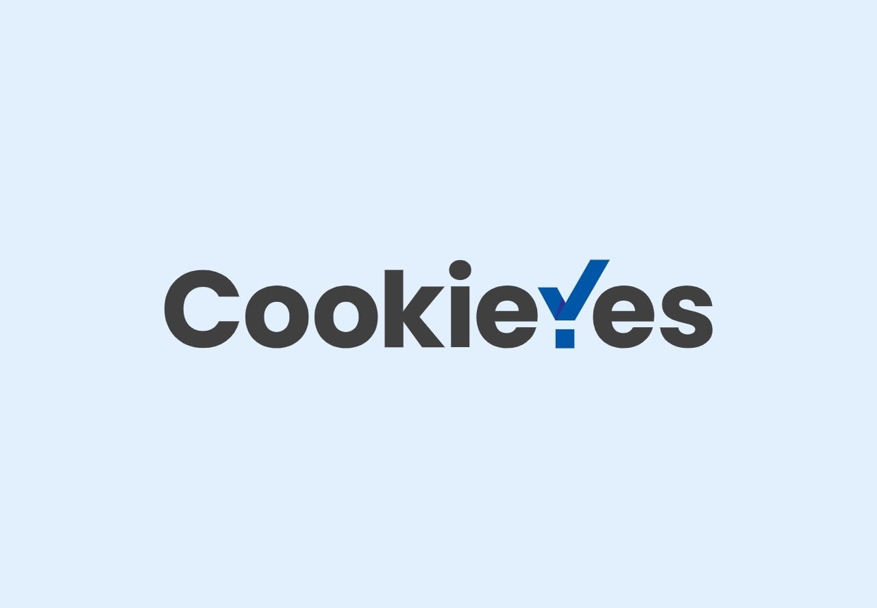 CookieYes Logo