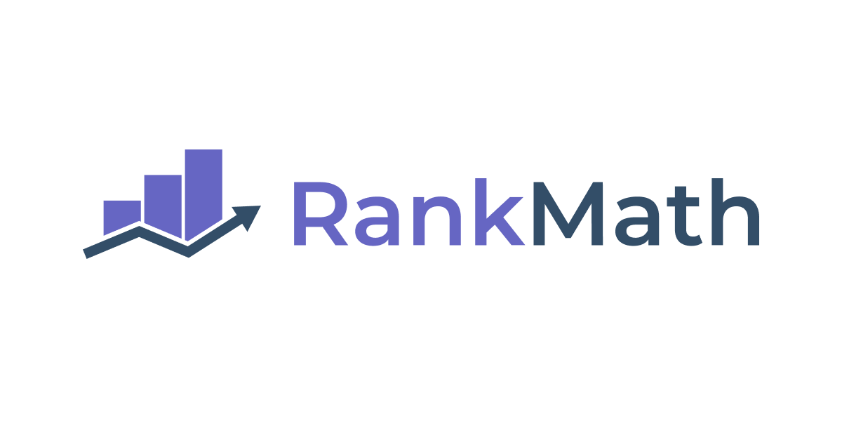 Rank Math Logo