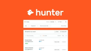 E‑Mail-Outreach auf Autopilot: Der ultimative Testbericht für Hunter.io (2026) E‑Mail-Outreach