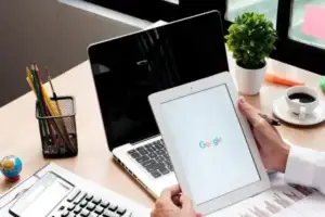 Keine App, kein Problem: So nutzt du Google Search Console auch mobil Google Search Console einrichten