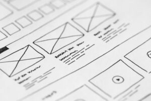 Website-Redesign