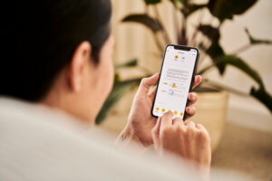 IP-Adresse eines iPhones finden