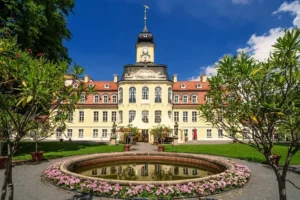 Sehenswürdigkeiten in Leipzig