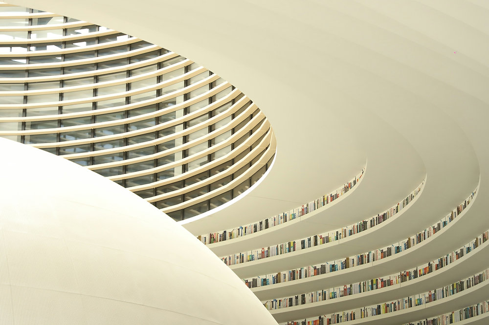 Informationsarchitektur