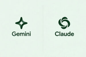 Claude vs. Gemini
