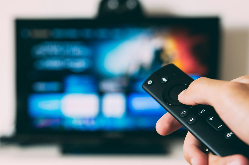 IP-Adresse eines Fernsehers finden