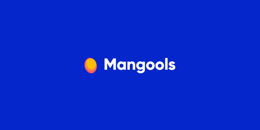 Mangools Logo