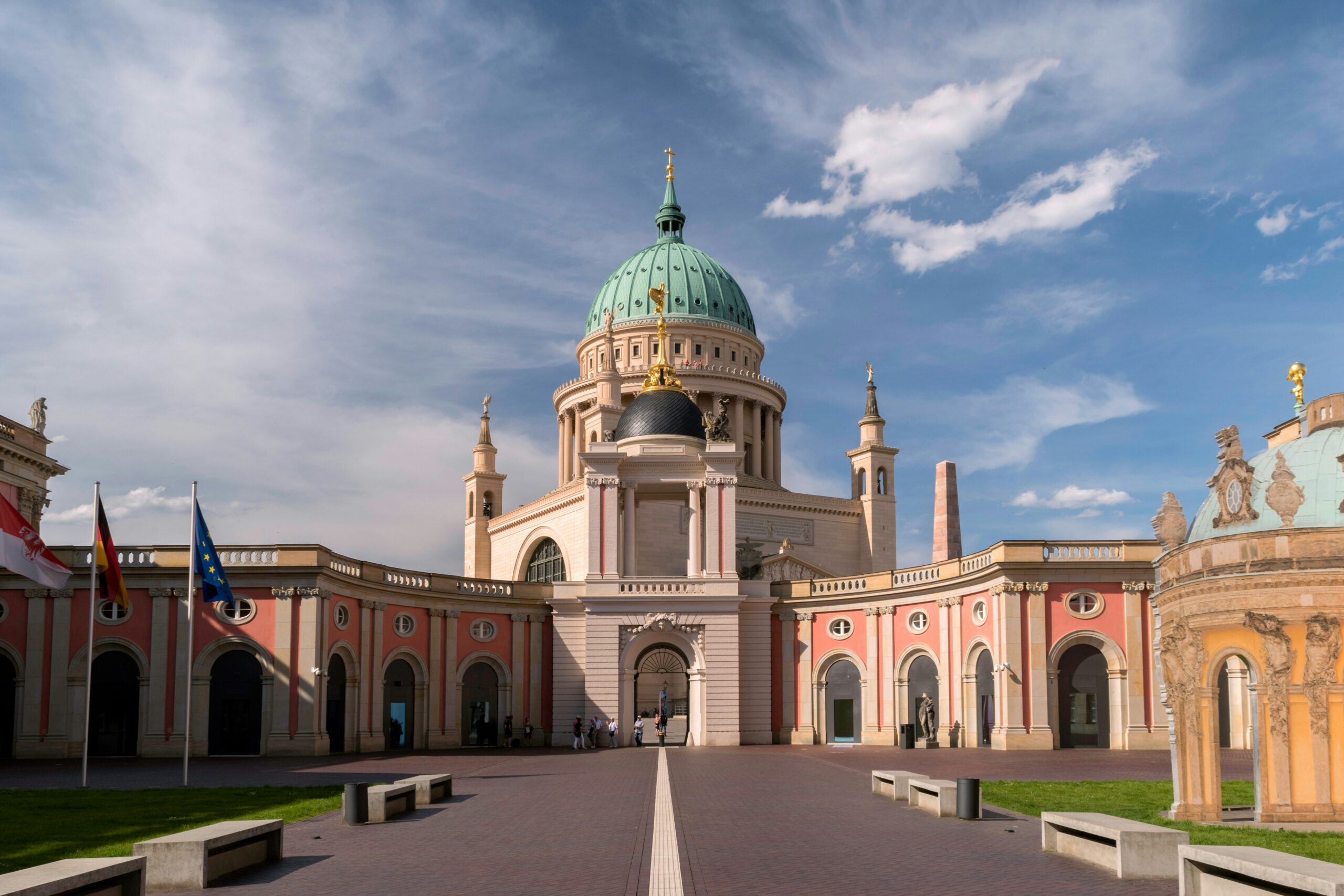 SEO-Beratung in Potsdam