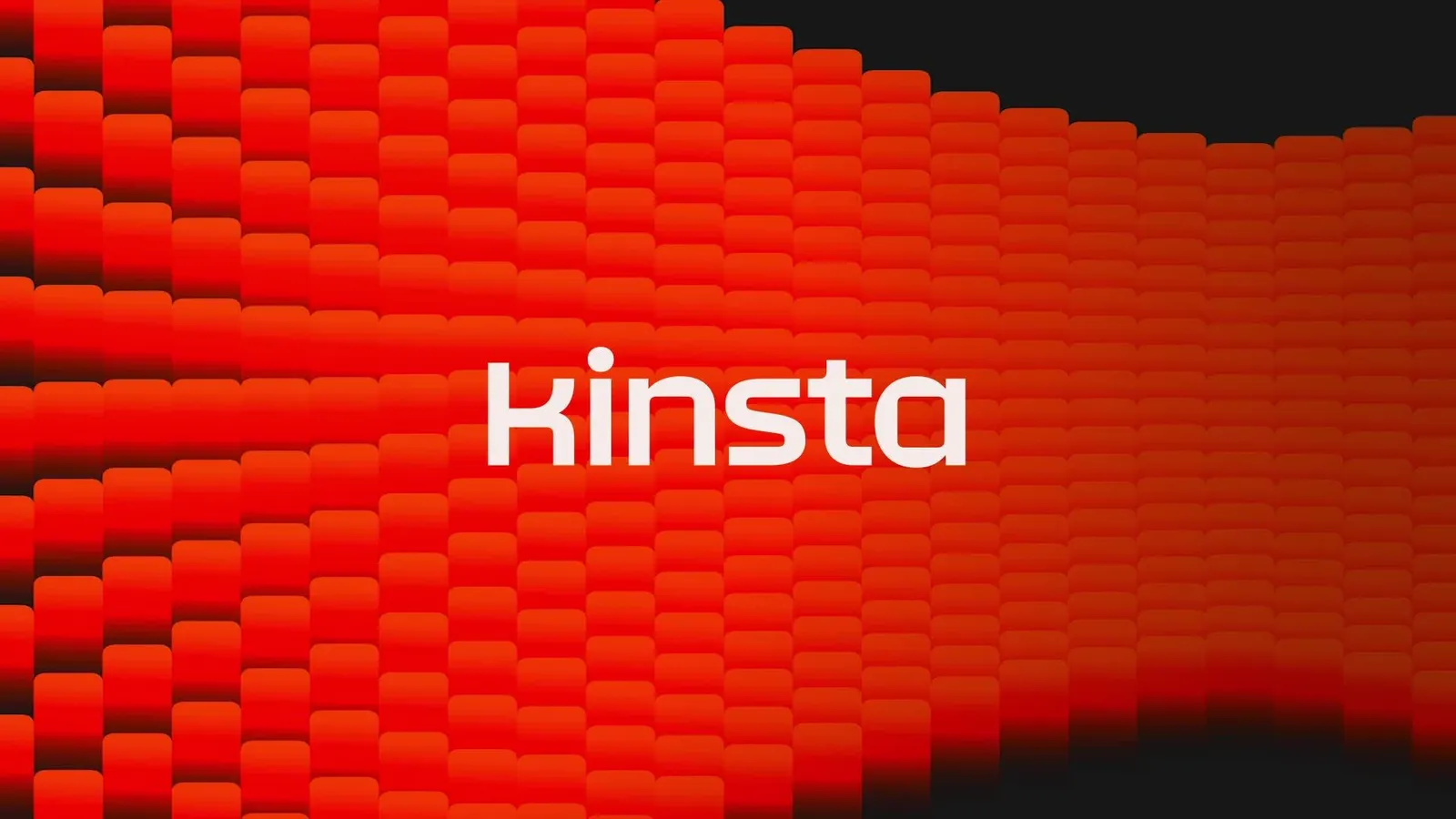 Kinsta Logo