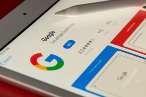 Google-Verlauf wird nicht mehr angezeigt
