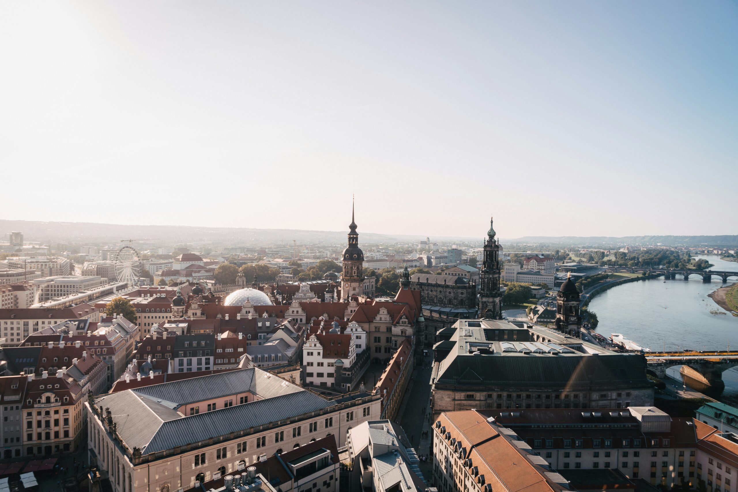 Kostenlose SEO-Beratung in Dresden