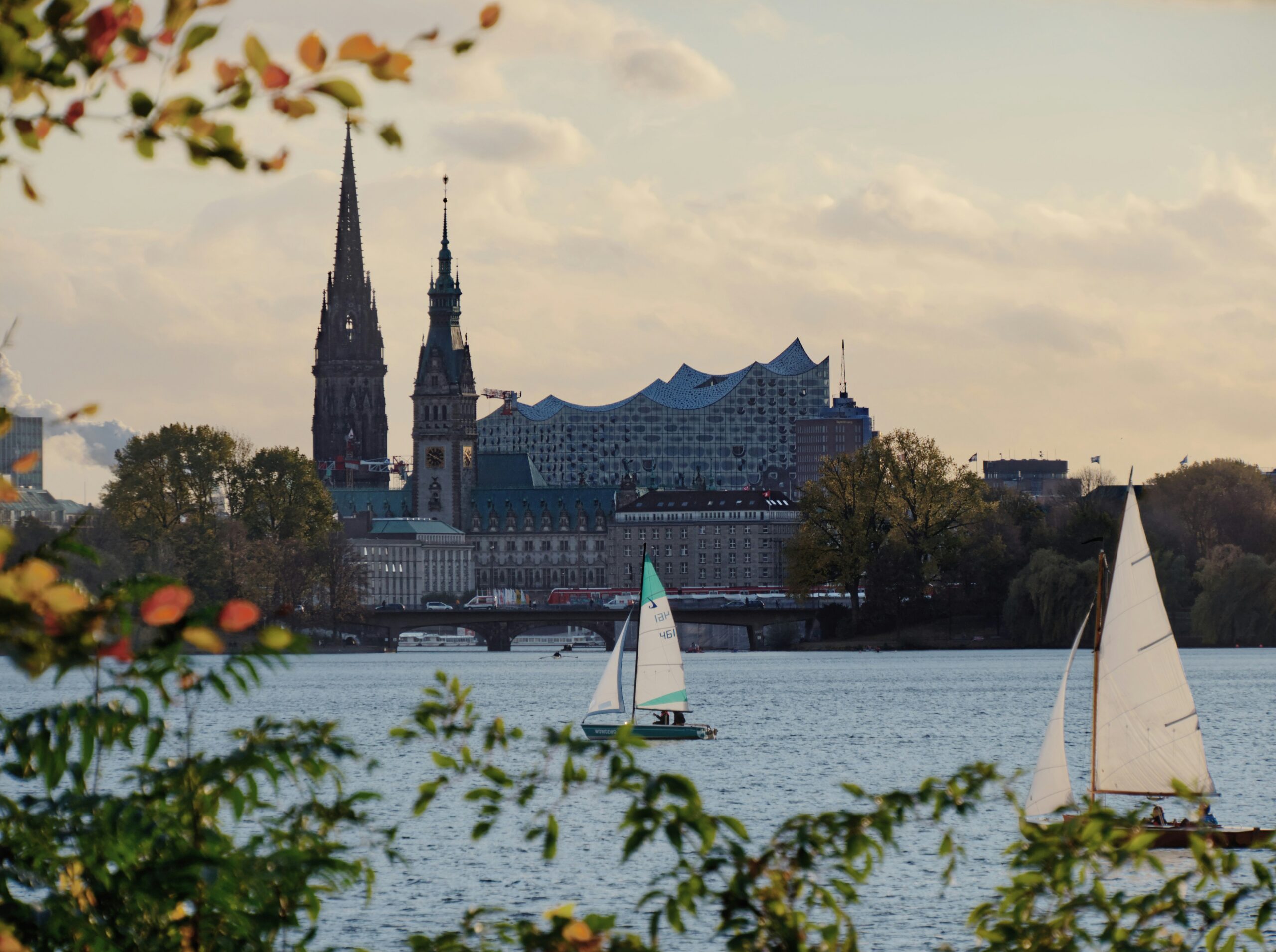 SEO-Beratung in Hamburg