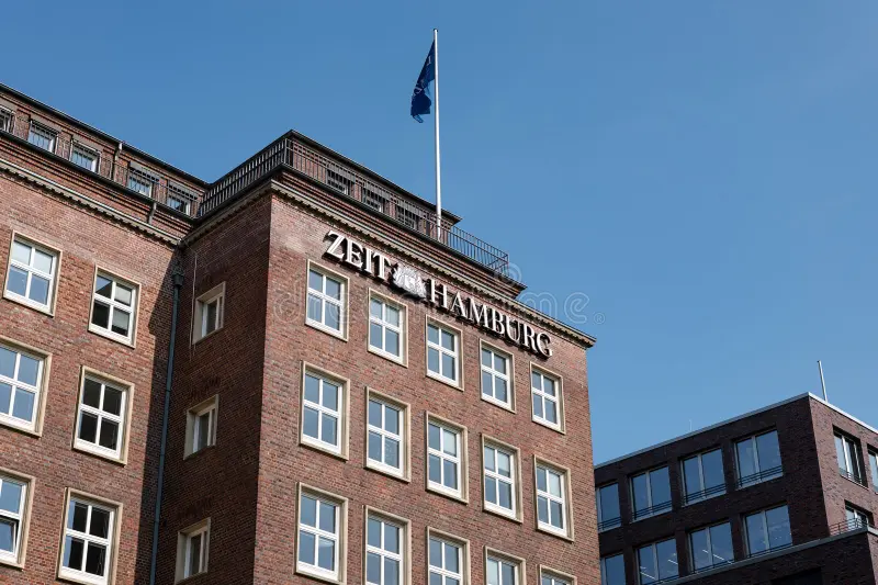 SEO für Medien und Kommunikation in Hamburg