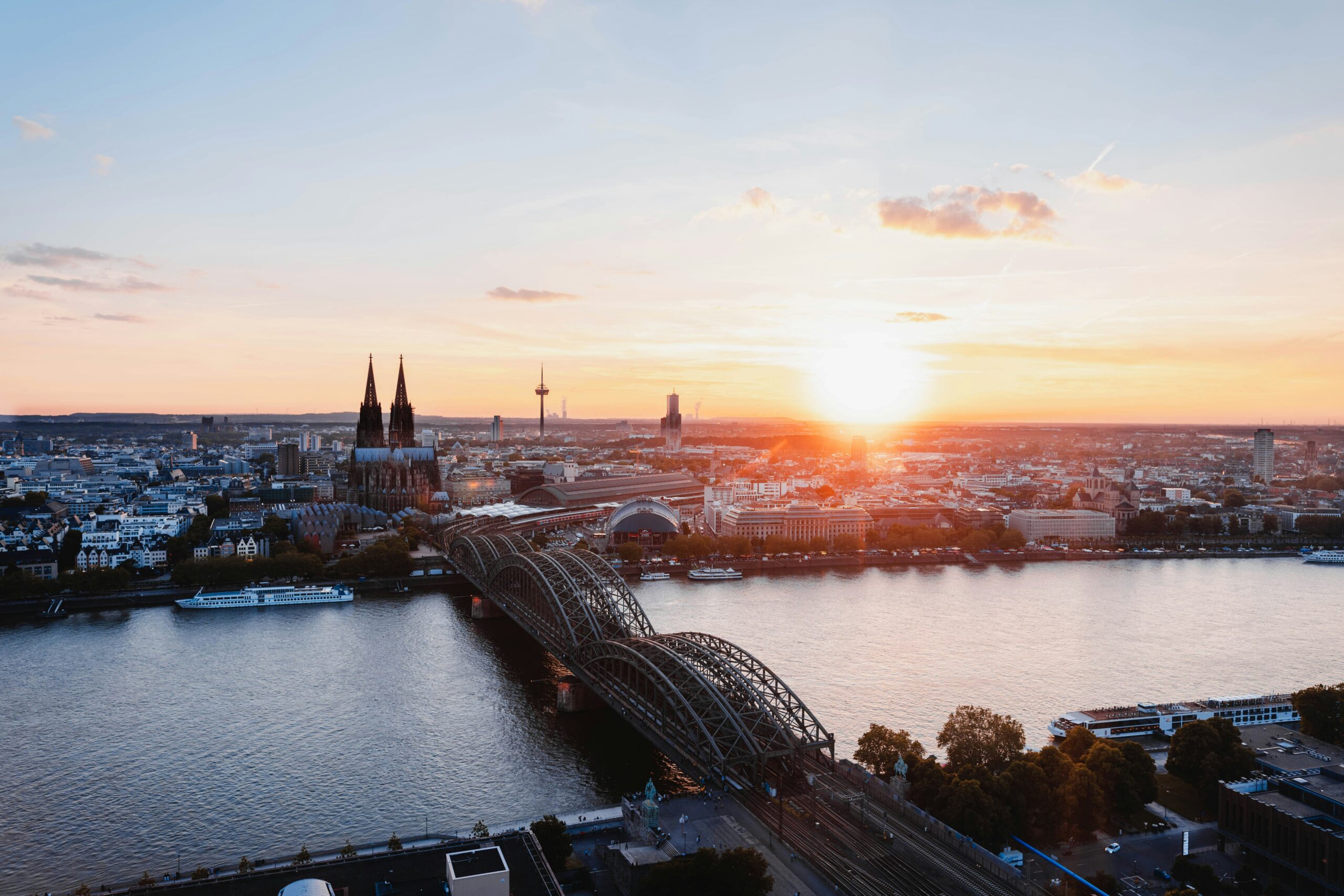 SEO-Beratung in Köln