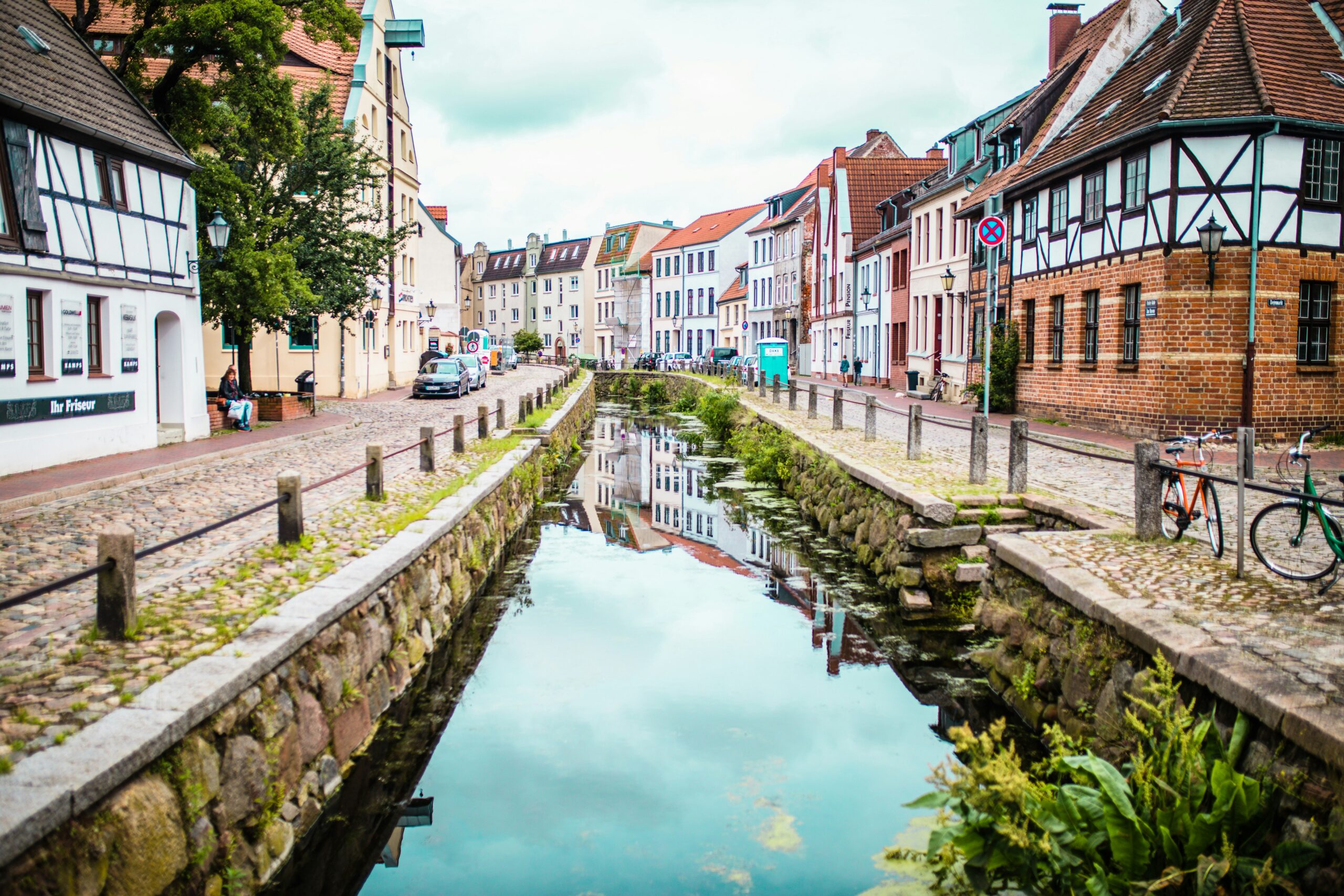 SEO-Beratung in Wismar in Mecklenburg-Vorpommern