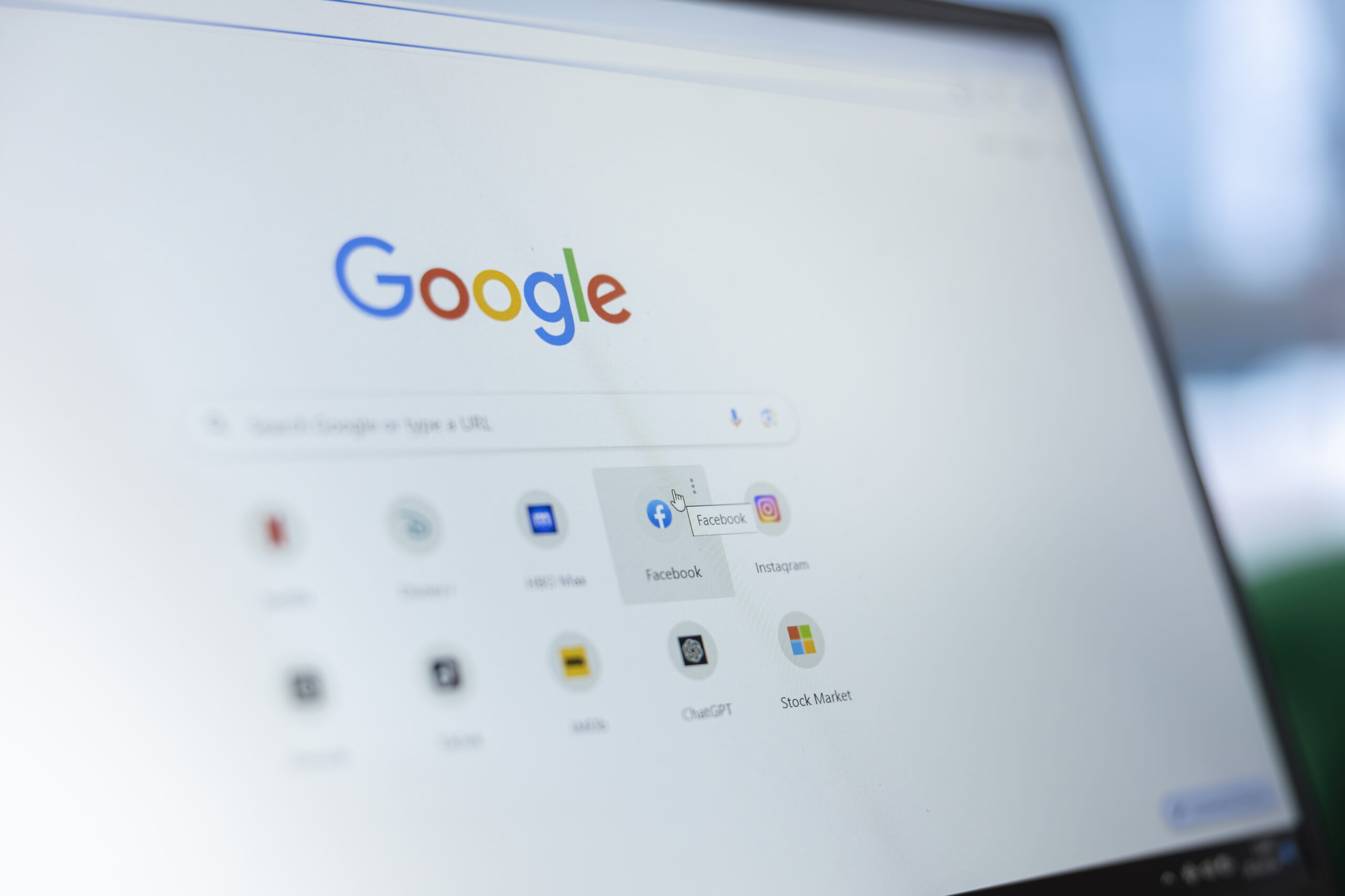 Bye Bye, Bing: So leicht legst du Google als Standardsuchmaschine fest