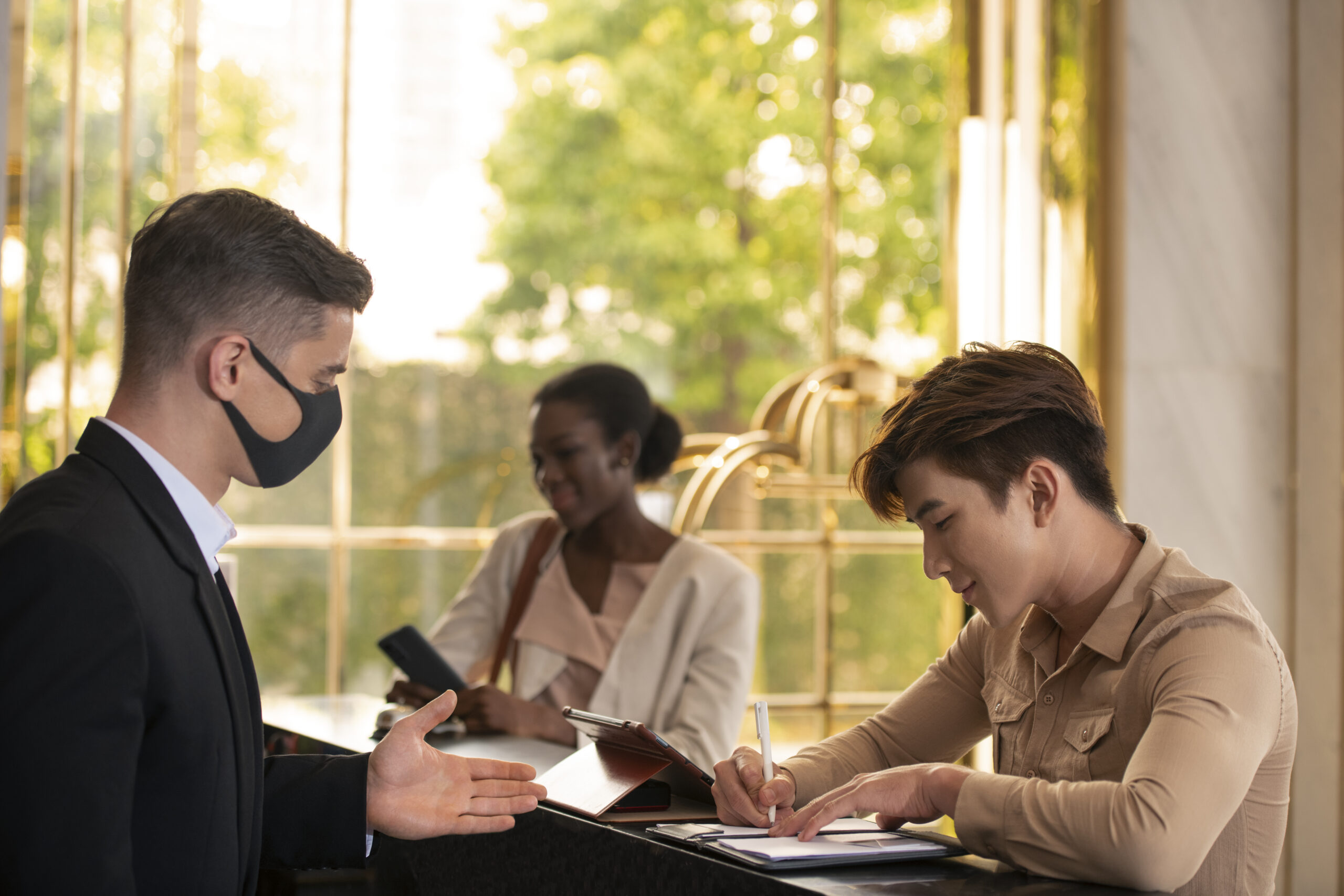 Günstige Website für Hotels erstellen