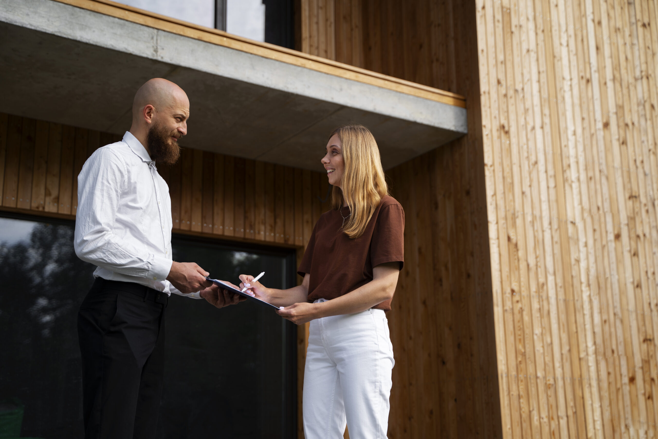 Günstige Website für Immobilienmakler erstellen