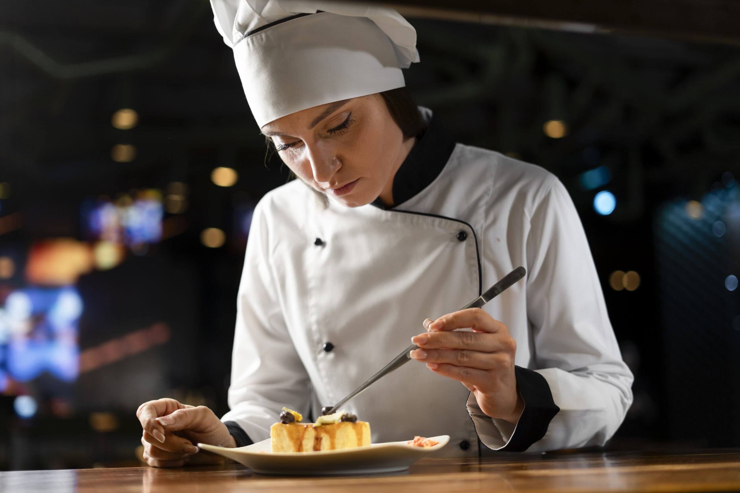 Günstige Website für Restaurant erstellen