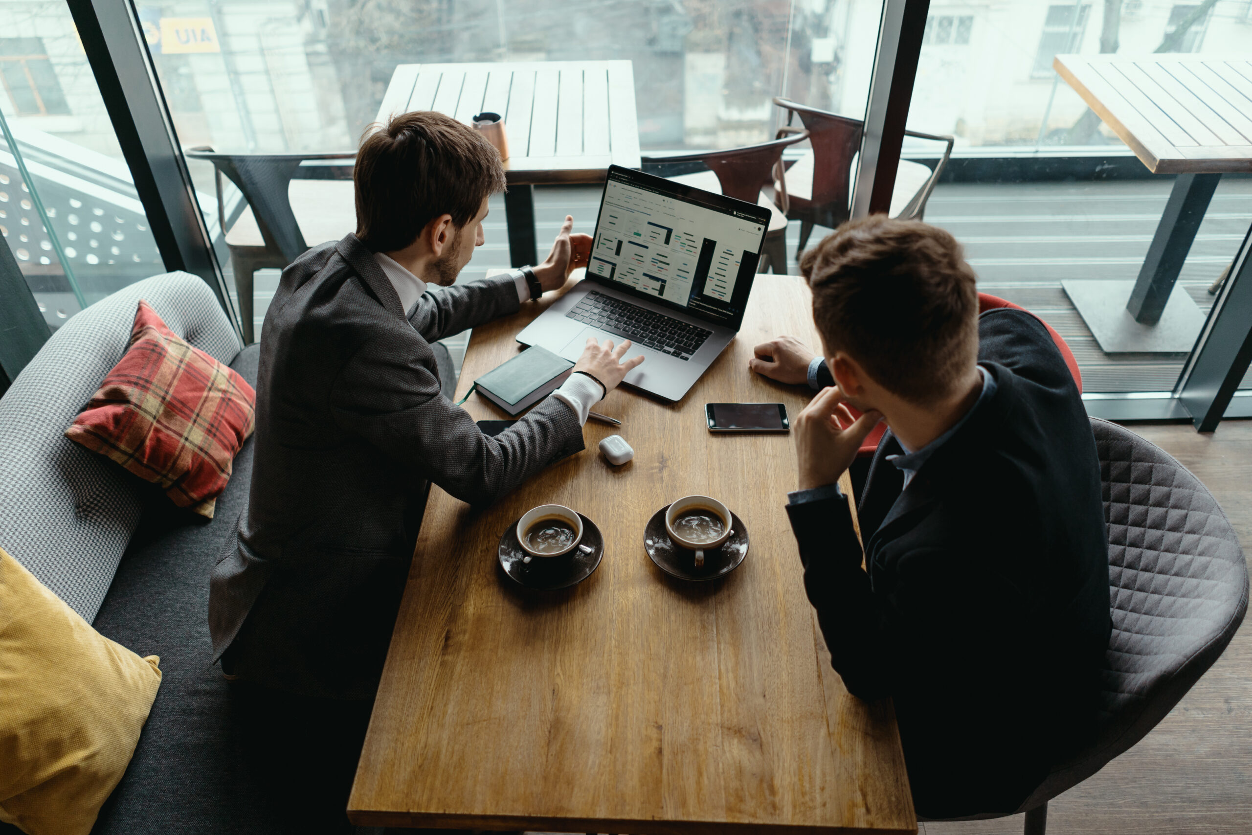 Günstiges SEO für B2B