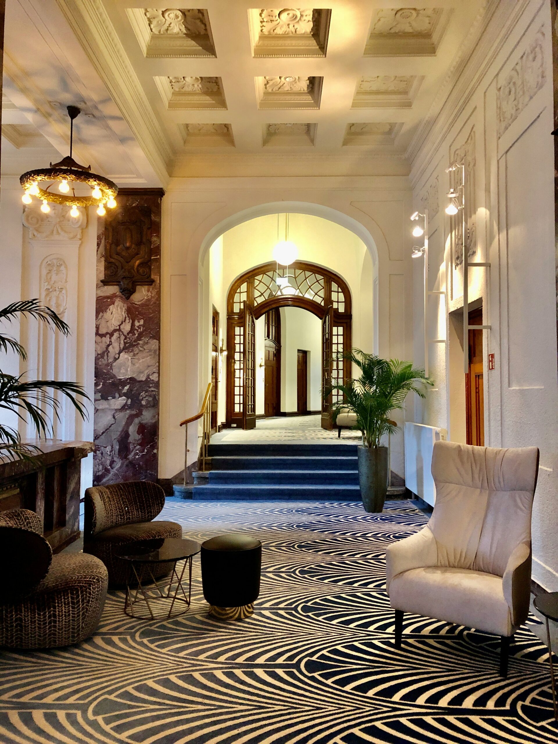 Günstiges SEO für Hotels