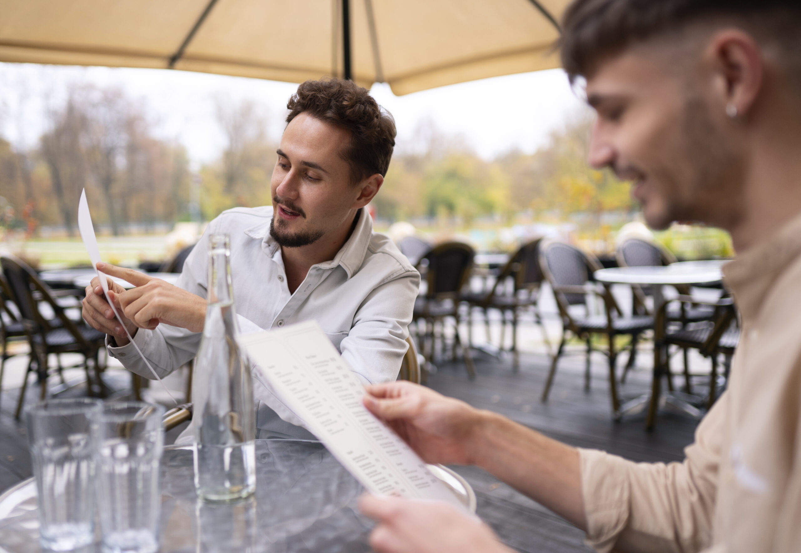 Günstiges SEO für Restaurants