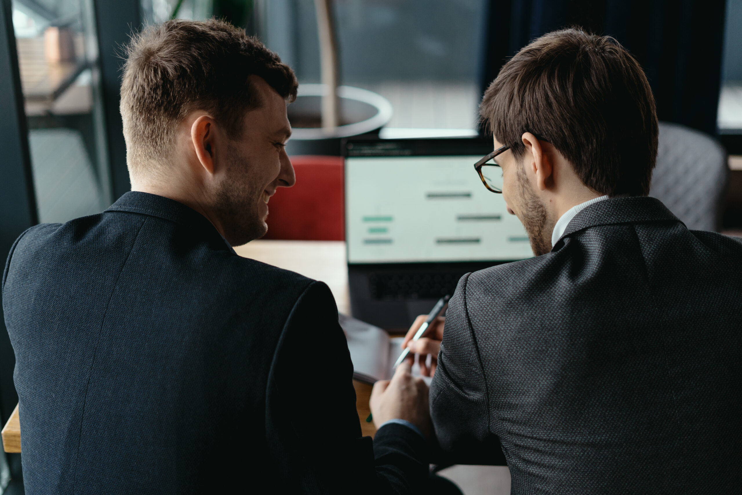 SEO für B2B