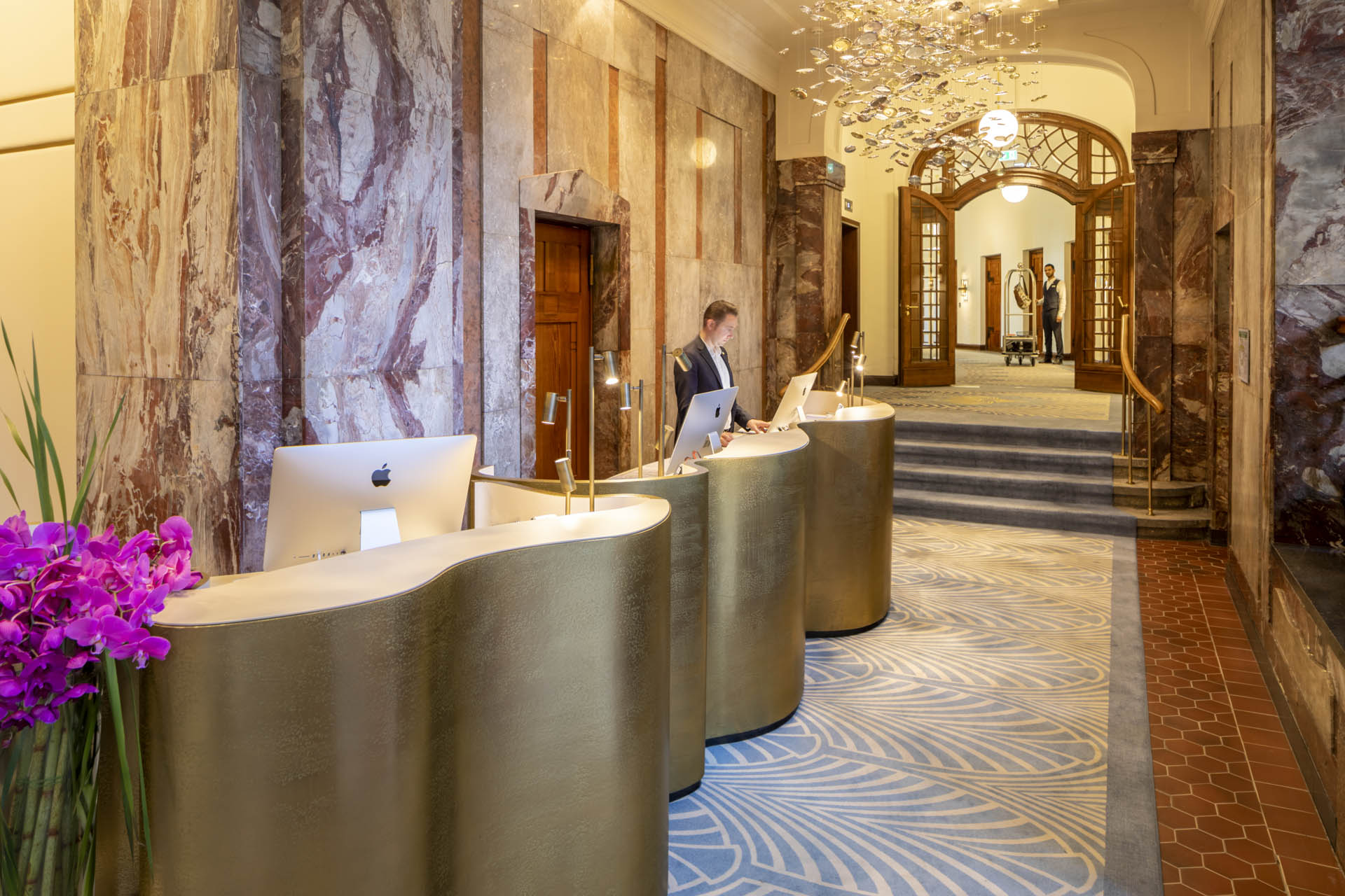 SEO für Hotels