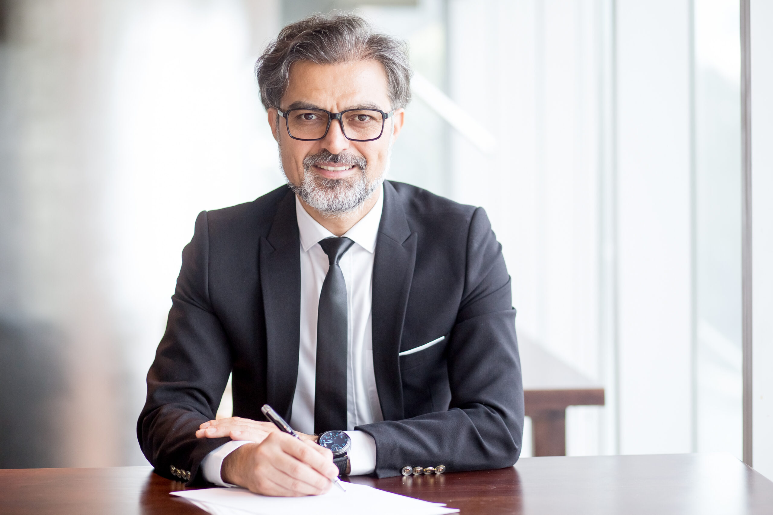 SEO für Rechtsanwälte