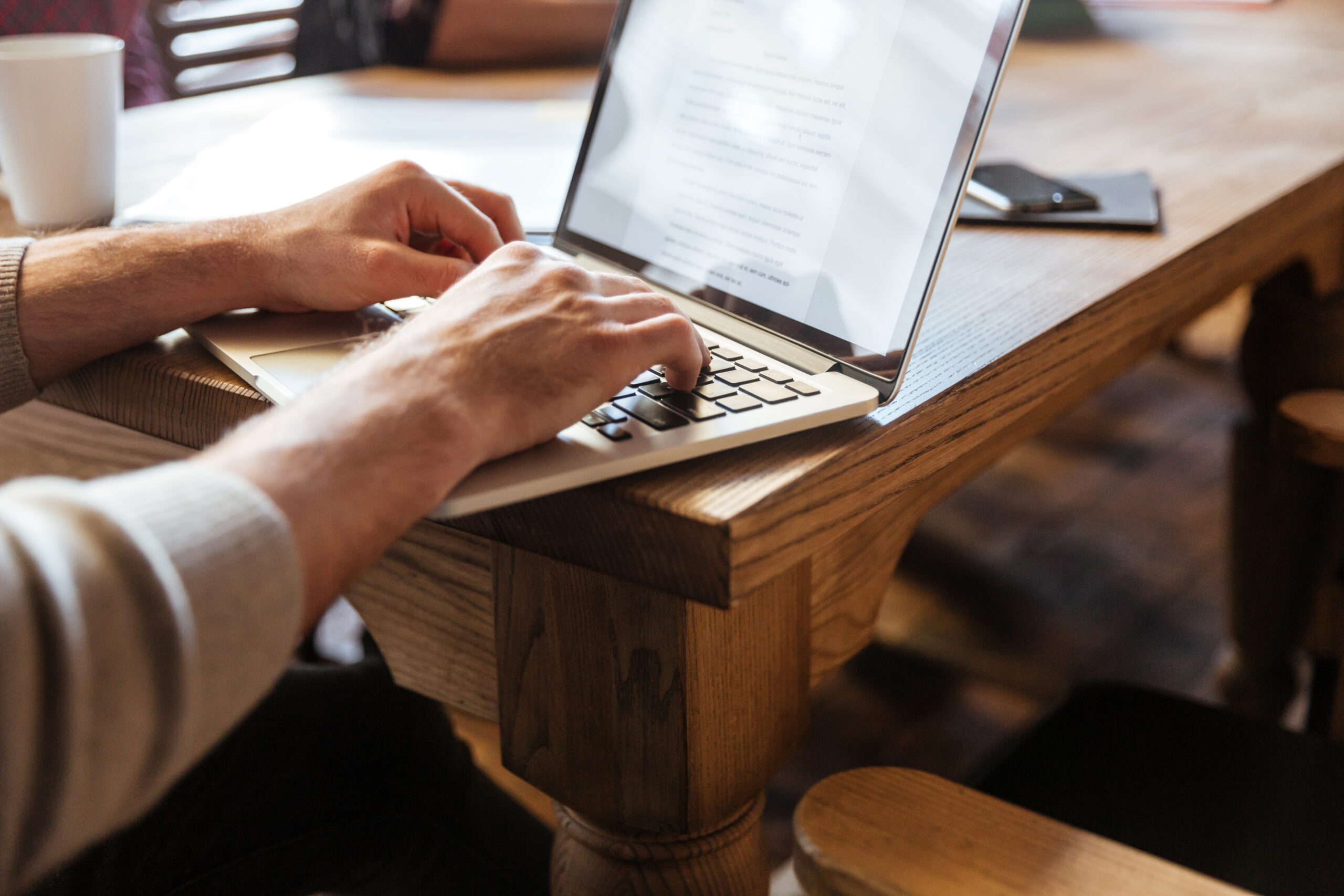 Von der Fehlermeldung zum Onboarding: 10 Beispiele für UX Writing, die wirklich funktionieren