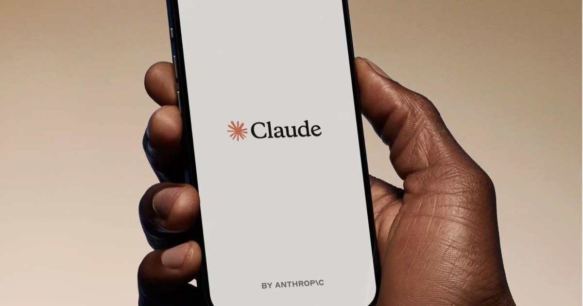 Ist Claude down?