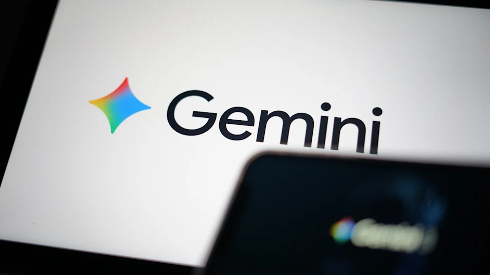 Ist Google Gemini down?